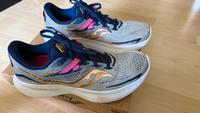 Saucony Ride 15,  Laufschuhe 44 Baden-Württemberg - Oberstenfeld Vorschau