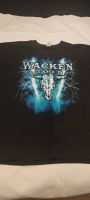 Wacken Festival Shirt 2015 WOA Niedersachsen - Steinkirchen Vorschau