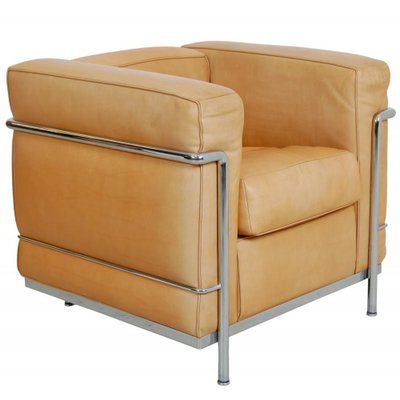 Gesuch Le Corbusier LC2 Sessel von Cassina in Iserlohn