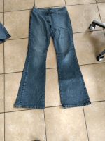 Trendige S. Oliver Jeans  gr 36 Boot Cut Nordrhein-Westfalen - Engelskirchen Vorschau