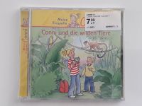 CD Hörspiel Meine Freundin Conni ... und die wilden Tiere NEU/OVP Baden-Württemberg - Laupheim Vorschau
