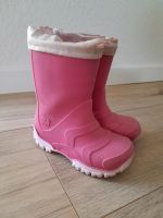 Gummistiefel Elefanten Pink Gr 22 Mädchen Nordrhein-Westfalen - Werther (Westfalen) Vorschau