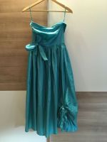 Cocktailkleid türkis/grün Gr. 38 Köln - Roggendorf/Thenhoven Vorschau