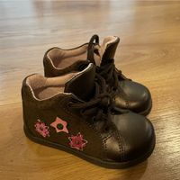 Baby Lauflernschuhe Nordrhein-Westfalen - Meckenheim Vorschau