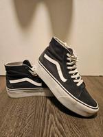 VANS FU SK8-HI TAPERED STACKFORM Sneaker Baden-Württemberg - Weil am Rhein Vorschau