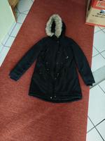 Winterparka Sachsen - Delitzsch Vorschau