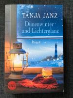 Dünenwinter und Lichterglanz Tanja Janz Taschenbuch Nordrhein-Westfalen - Minden Vorschau