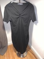 Figurbetontes Kleid Sommerkleid schwarz kurz S/M/L Berlin - Wilmersdorf Vorschau