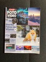 Chip Foto Video 2/2019 Zeitschrift Magazin Obergiesing-Fasangarten - Obergiesing Vorschau