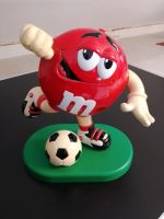 M&M Figur / Spender Hessen - Kiedrich Vorschau