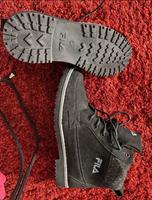 ** Damen Winterstiefel, Winterschuhe Gr. 41 von Fila TOP ** Hamburg-Mitte - Hamburg Billstedt   Vorschau