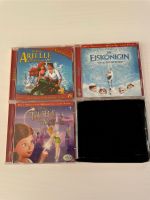 3 CDs, Hörspiele, Eiskönigin, Tinkerbell, Arielle Disney Nordrhein-Westfalen - Willich Vorschau