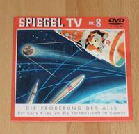 Spiegel TV Nr. 8: Die Eroberung des Alls Vorherrschaft im Kosmos Schleswig-Holstein - Osterrönfeld Vorschau