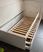 Ikea Bett mit auszieh Bett Rheinland-Pfalz - Ludwigshafen Vorschau