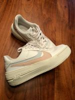 NIKE  Air force one Plateau 39 Nordfriesland - Oster-Ohrstedt Vorschau