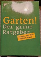 Garten - Der grüne Ratgeber Hessen - Steinbach Vorschau