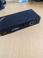 ThinkPad USB-C Dock 40A9 mit USB-C Kabel und Netzteil Berlin - Wilmersdorf Vorschau