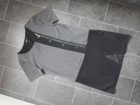 Kleid kurz Gr.M, grau schwarz, yest Vahr - Neue Vahr Südost Vorschau