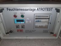 Feuchtemessanlage ATROTEST ATL1-S-B1 Holzfeuchtemessanlage / Rest Bayern - Murnau am Staffelsee Vorschau