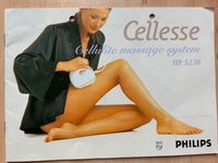 Celluite Massage Syteme  Cellese Baden-Württemberg - Ebhausen Vorschau