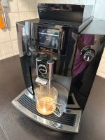 Jura WE6 Kaffevollautomat Vollautomat Kaffemaschine Bayern - Karlsfeld Vorschau