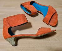 Neuw. Damen Sandalen Sommer Tamaris Gr.37 Freizeit Urlaub Party Hessen - Darmstadt Vorschau