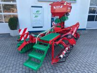 Agro Masz Grass300 Grünlandstriegel/Nachsaatmaschine 12500netto Nordrhein-Westfalen - Coesfeld Vorschau