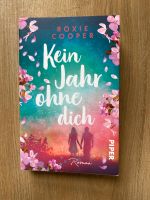 Buch - Kein Jahr ohne dich - Roxie Cooper Bayern - Ingolstadt Vorschau