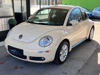 Volkswagen New Beetle Facelift Lim. 2.0l AUTOMATIK/TEMPOMAT Nordrhein-Westfalen - Dorsten Vorschau