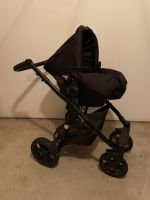 Kinderwagen 3 in 1 Thüringen - Hirschberg Vorschau