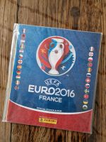 Panini Euro 2016 Leeralbum Nordrhein-Westfalen - Gelsenkirchen Vorschau