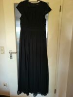 Schwarzes langes Abendkleid von Orsay Bielefeld - Joellenbeck Vorschau