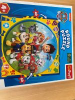 Puzzle paw patrol Hessen - Kaufungen Vorschau