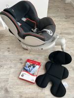 Kindersitz Britax Römer Dualfix / Re boarder Kreis Ostholstein - Scharbeutz Vorschau