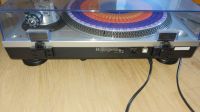 Audio Technica LP 120 USB, Plattenspieler, Vinyl Köln - Raderberg Vorschau