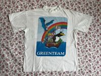 Tshirt Greenteam Greenpeace Größe S Baden-Württemberg - Remchingen Vorschau