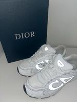 Dior B30 weiß Rheinland-Pfalz - Rheinböllen Vorschau
