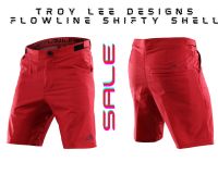 Troy Lee Designs FLOWLINE Shifty Shell Short Kurze Hose MTB Hose Lindenthal - Köln Sülz Vorschau