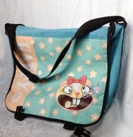 Happy Tree Friends Giggles Messenger Bag in Blau *ORIGINAL* RETRO Bayern - Fürth Vorschau