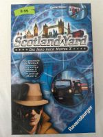 Brettspiel Scotland Yard Nordrhein-Westfalen - Iserlohn Vorschau