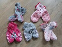 Sterntaler Socken Krabbelsocken Größe 17-20 zum Teil NEU Bayern - Traitsching Vorschau