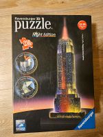 Ravensburger Empire state building 3d Rheinland-Pfalz - Ludwigshafen Vorschau