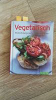 diverse Bücher KOCHBUCH VEGETARISCH HAUSMANNSKOST SALAT Sachsen-Anhalt - Magdeburg Vorschau