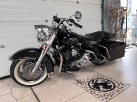 Harley Davidson Road King Nordrhein-Westfalen - Haltern am See Vorschau