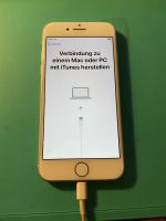 iPhone 8 64GB SIM lock frei Hessen - Helsa Vorschau