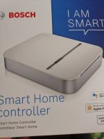 Bosch Smart Controller Set Thermostat Sprachsteuerbar Heizung Niedersachsen - Hollern-Twielenfleth Vorschau
