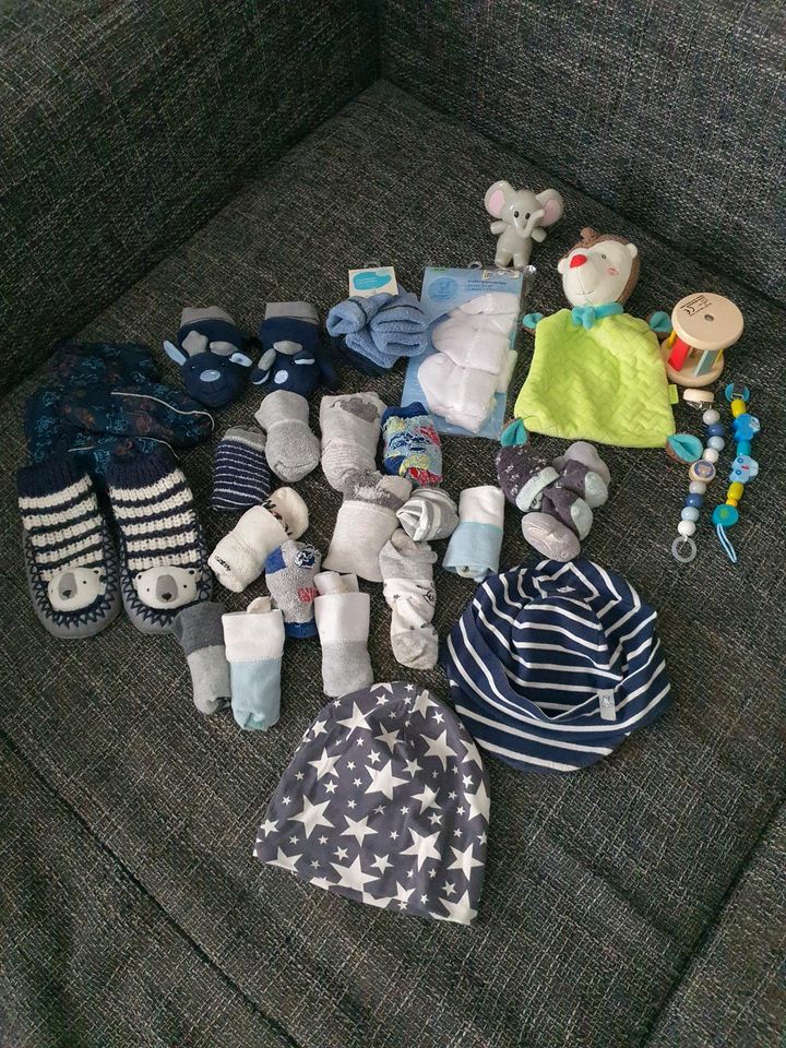 Baby Accessoires in Arendsee (Altmark)