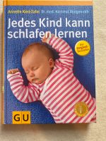 Jedes Kind kann schlafen lernen, Buch Rheinland-Pfalz - Gückingen Vorschau