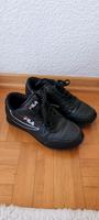 Fila Orbit schwarz Größe 37 Düsseldorf - Benrath Vorschau