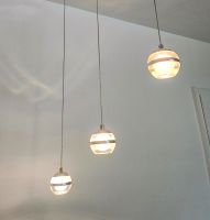 Moderne Hängelampe, led, Esszimmerlampe Niedersachsen - Langenhagen Vorschau